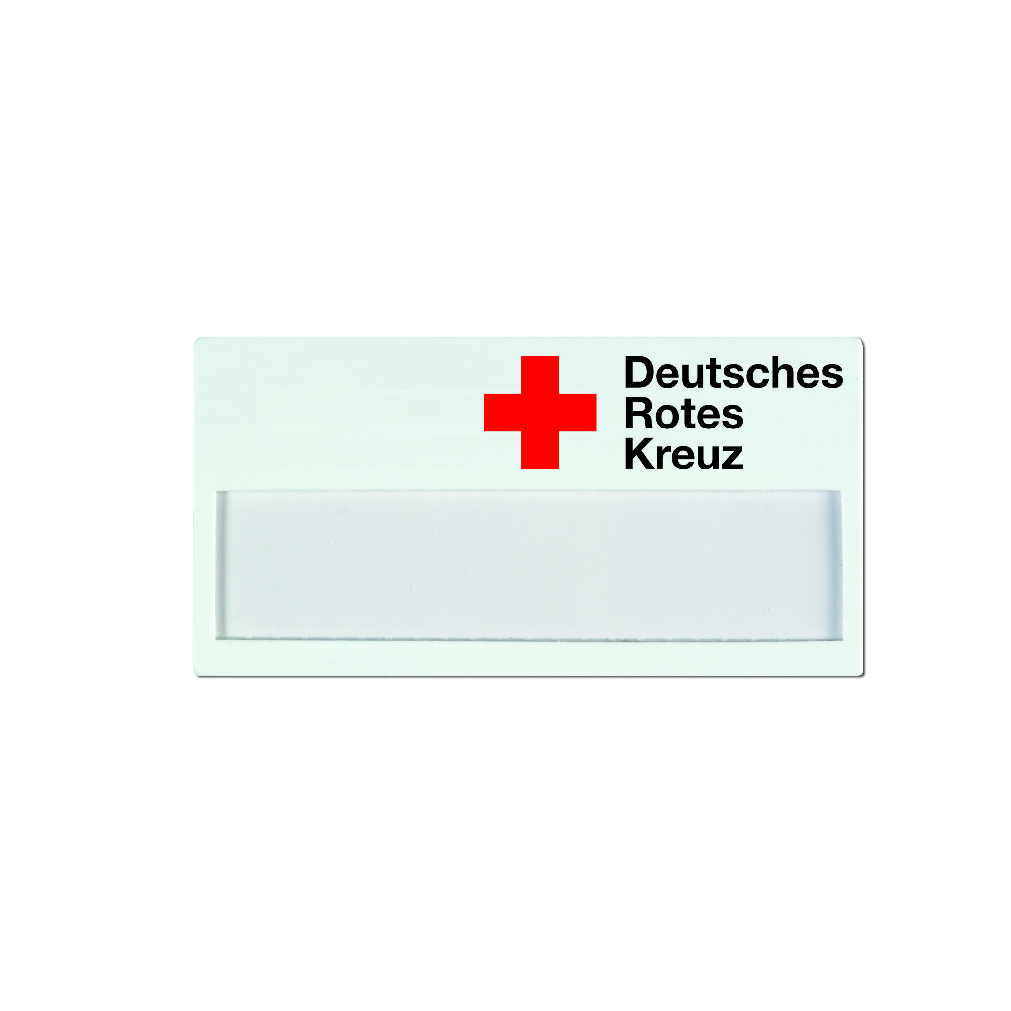 Namensschild Namensschild