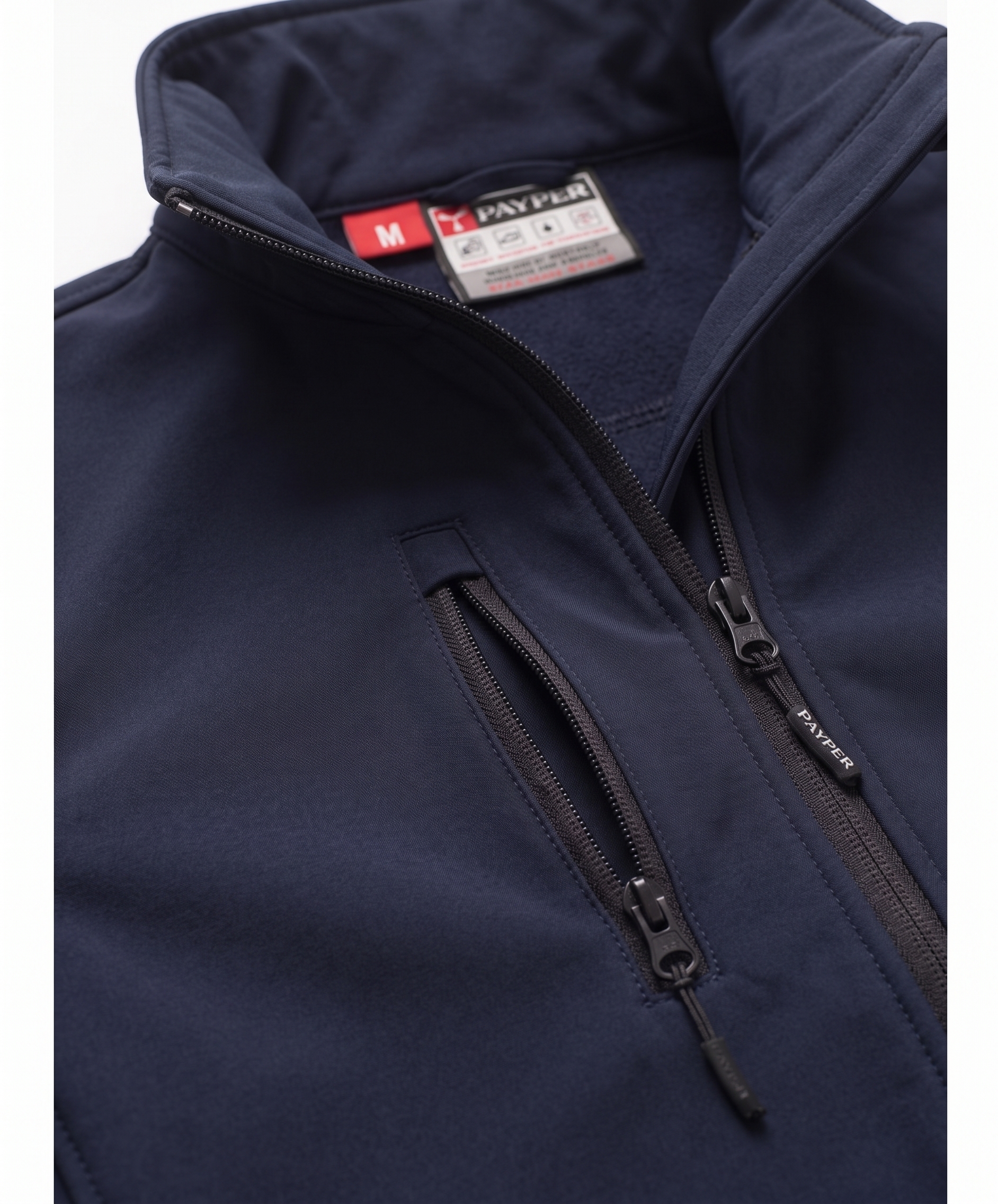 Softshelljacke "Flexi" Damen und Herren