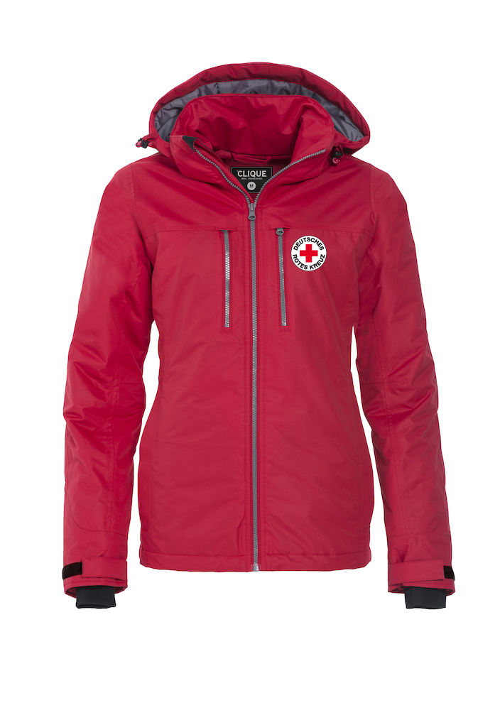 Winter Outdoor Jacke Damen