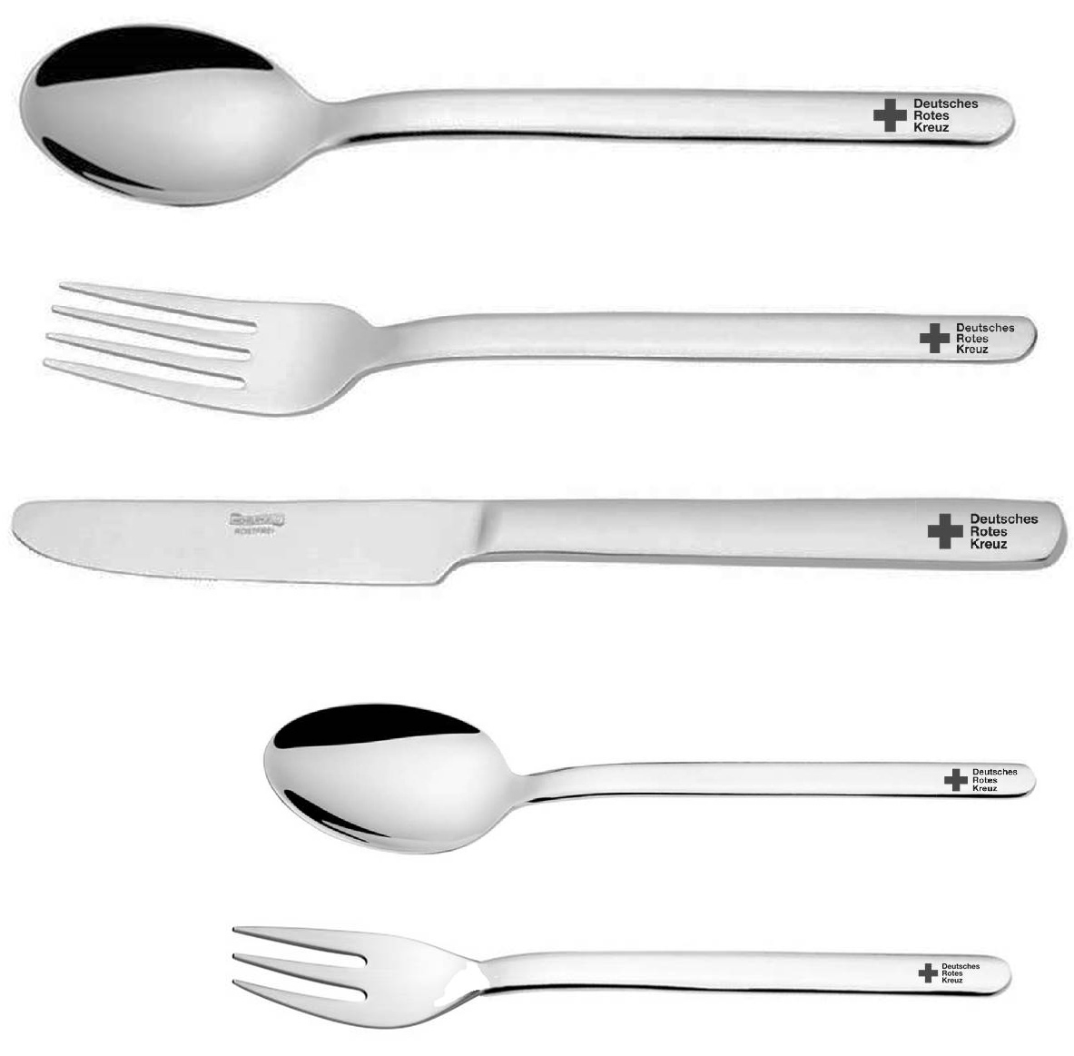 Besteck, 30-teilig Besteck, 30-teilig