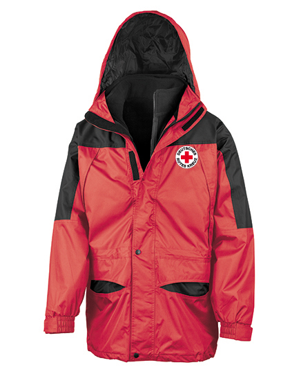 3 in 1 Jacke 3 in 1 Jacke