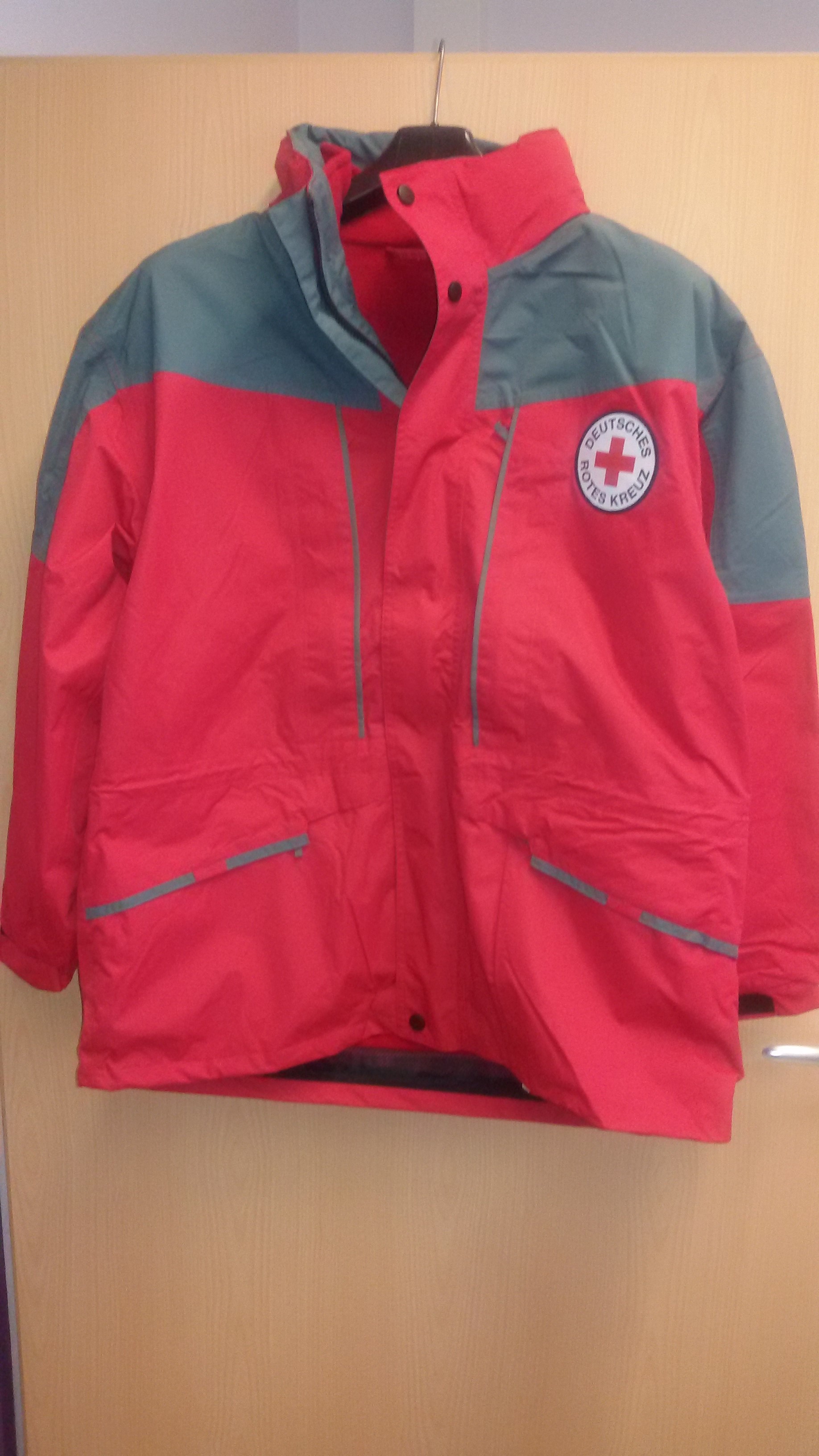 3-in-1-Jacke (Vorgängermodell) 3-in-1-Jacke (Vorgängermodell)
