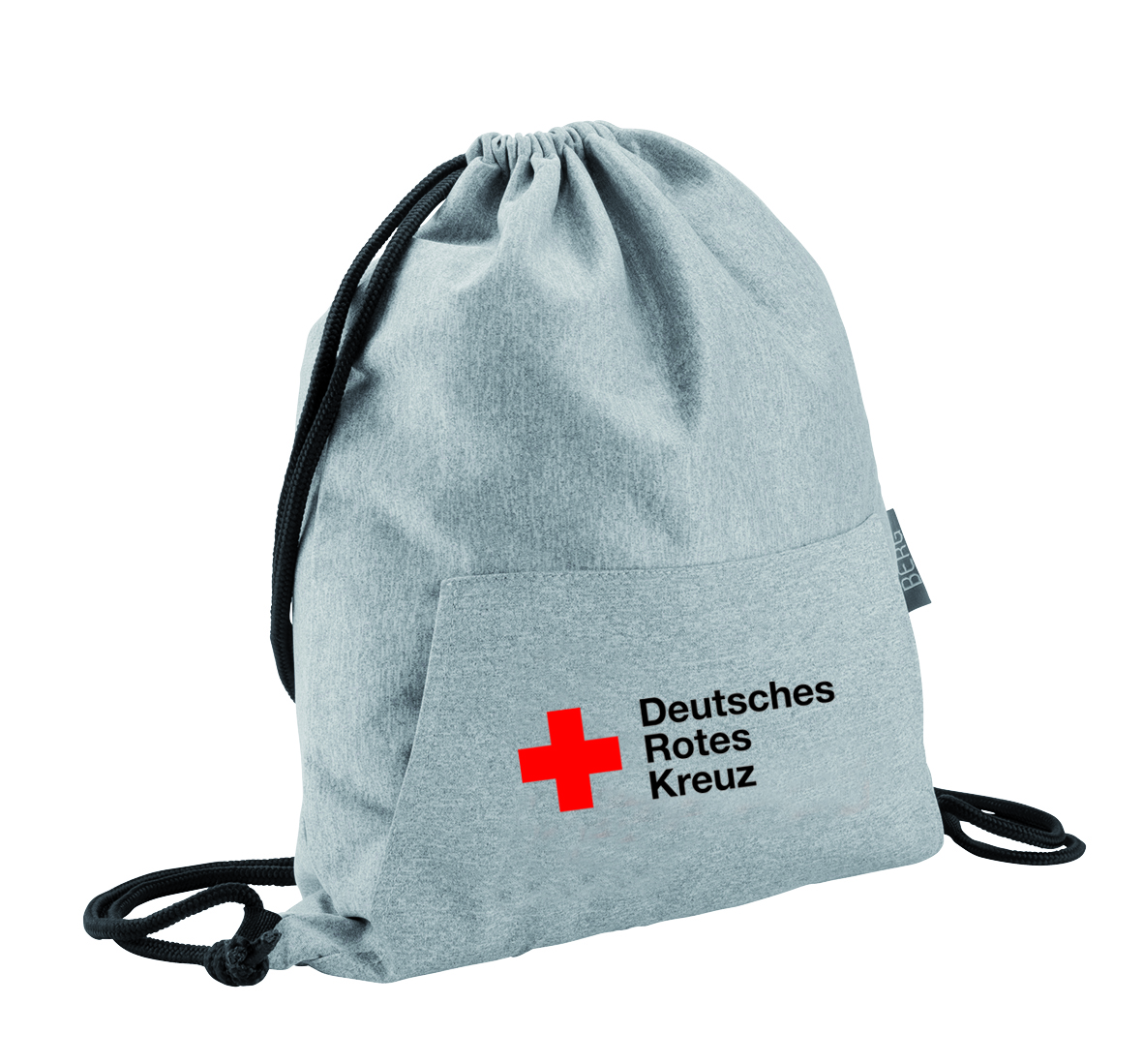Sportbeutel "String Bag Hoodie"