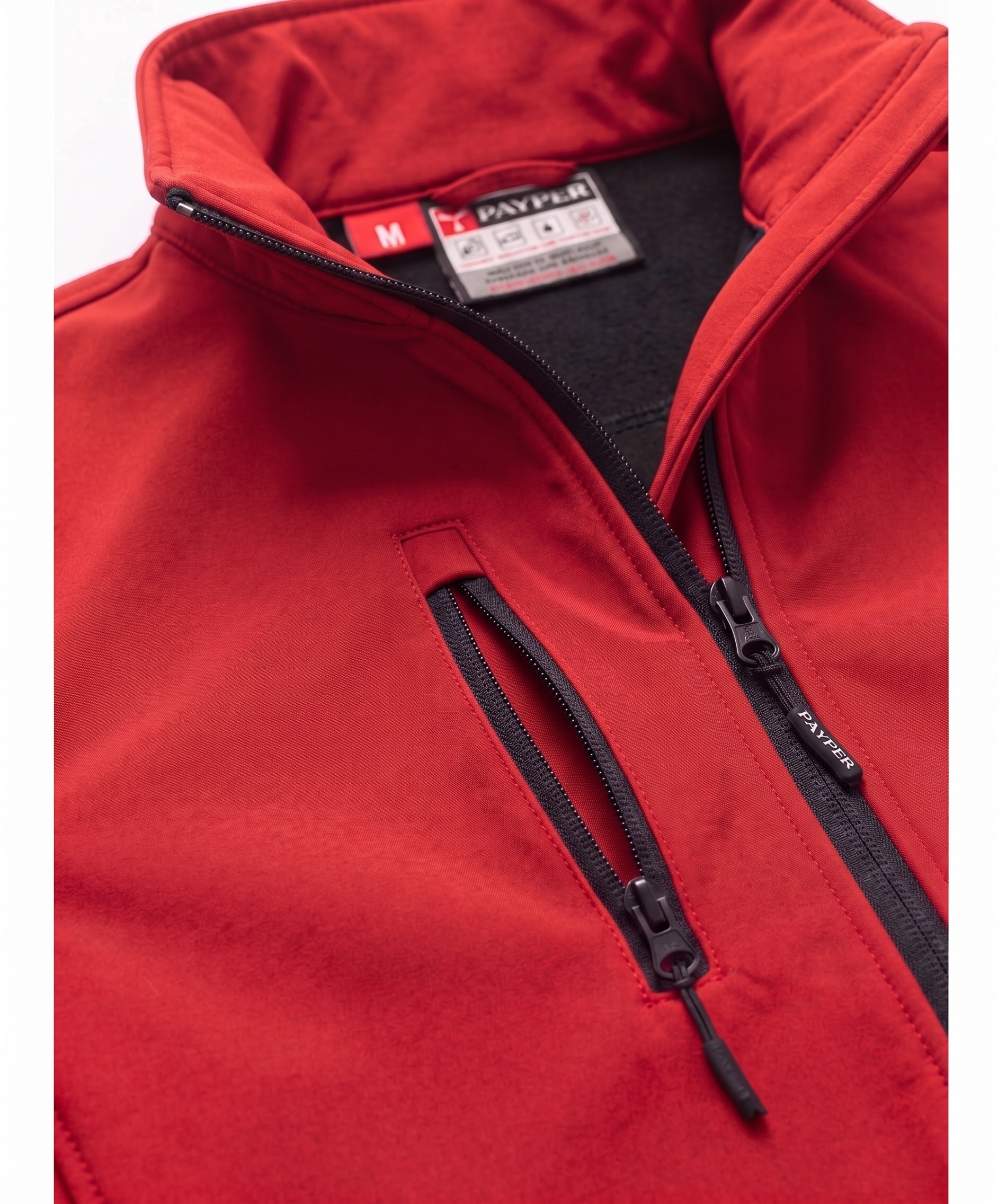 Softshelljacke "Flexi" Damen und Herren